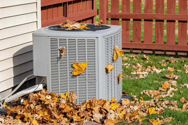 Best Commercial HVAC Repair  in Hebron, MD