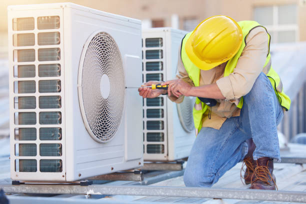 Best HVAC Installation Services  in Hebron, MD