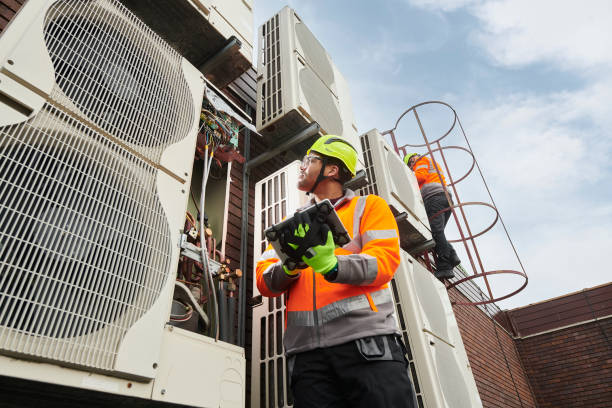 Best HVAC Repair Near Me  in Hebron, MD