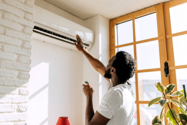 Best HVAC Maintenance Plan  in Hebron, MD