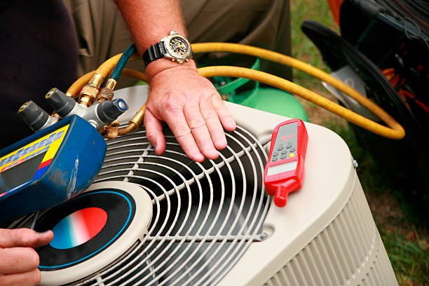  Hebron, MD HVAC Pros