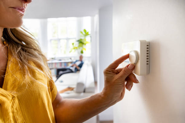 Best Ductless HVAC Repair  in Hebron, MD
