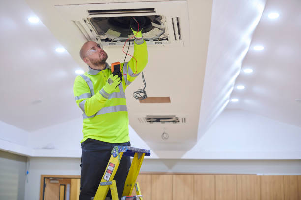 Best Residential HVAC Services  in Hebron, MD