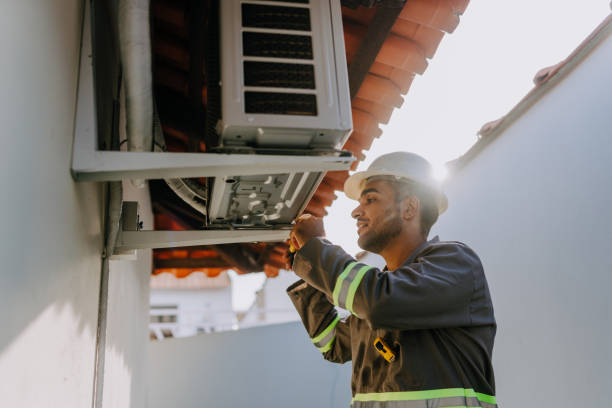 Best HVAC Companies Near Me  in Hebron, MD