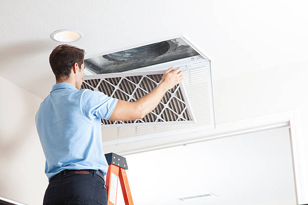 HVAC Emergency Services in Hebron, MD