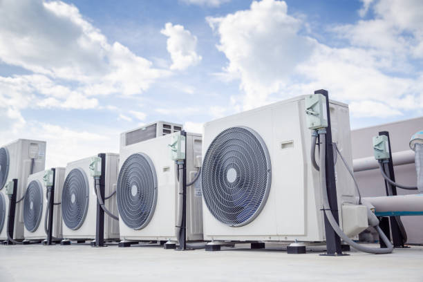 Trusted Hebron, MD HVAC Experts