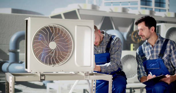 Best HVAC Installation Services  in Hebron, MD