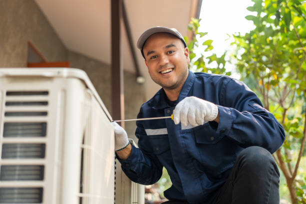 Best Ductless HVAC Repair  in Hebron, MD
