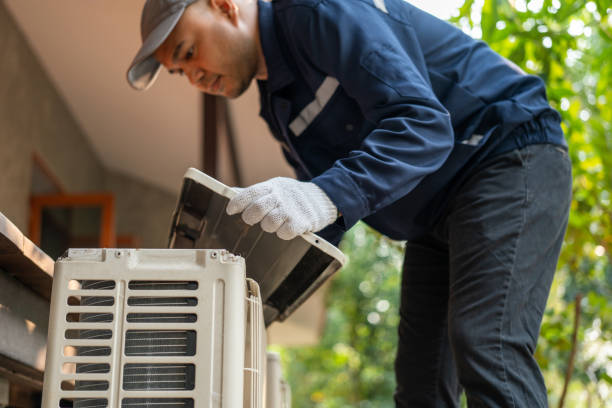 Best HVAC Air Duct Cleaning  in Hebron, MD