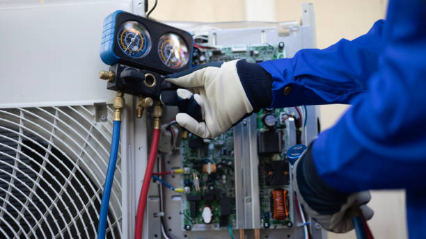 Best HVAC Emergency Services  in Hebron, MD