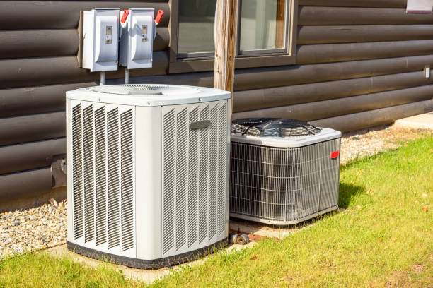 Best HVAC Installation Services  in Hebron, MD